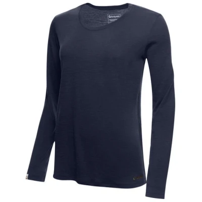Kaipara - Merino Sportswear Merino Langarm Unterhemd Damen Regular 150