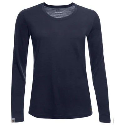 Kaipara - Merino Sportswear Merino Langarm Unterhemd Damen Regular 150