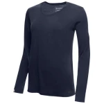 Kaipara - Merino Sportswear Merino Longsleeve Damen Regular 150