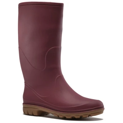 Kamik - Women's Miranda - Gummistiefel Gr 37 rot