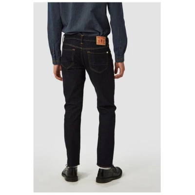 Kings Of Indigo Jeans Regular Slim Fit- Charles - Rinse