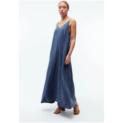Kleid GBRoxie Blau