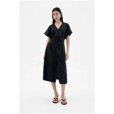 Kleid Laura Schwarz