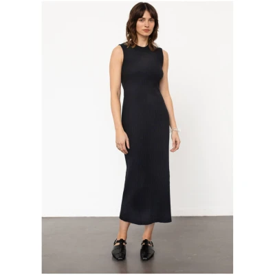 Kleid Open Back