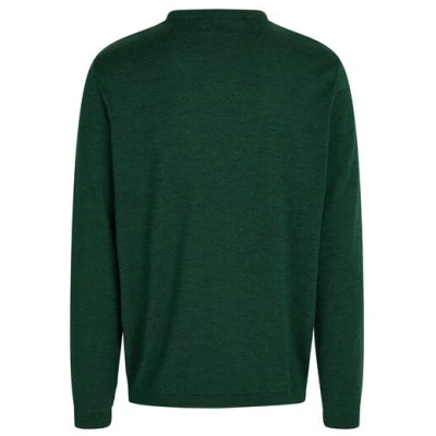 Klitm⌀ller Basic-Strickpullover Merino