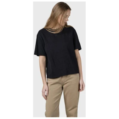 Klitm⌀ller Collective Womens Boxy Tee