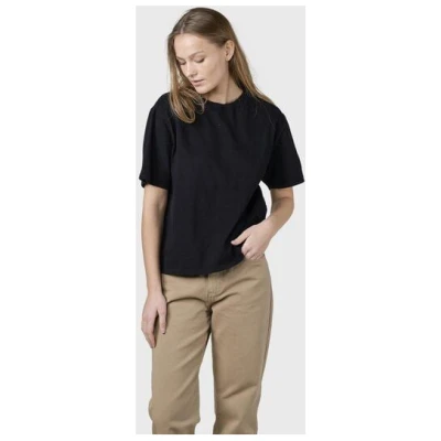 Klitm⌀ller Collective Womens Boxy Tee