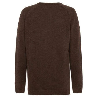 Klitm⌀ller Strickpullover Ole