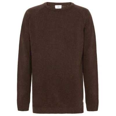 Klitm⌀ller Strickpullover Ole