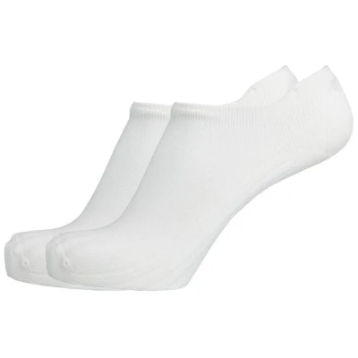 KnowledgeCotton Apparel 2-Pack Socken FOOTIE mit Bio-Baumwolle