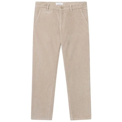 KnowledgeCotton Apparel Chino CHUCK Cord