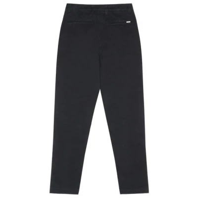 KnowledgeCotton Apparel Chino-Hose IRIS Mom Mid Rise