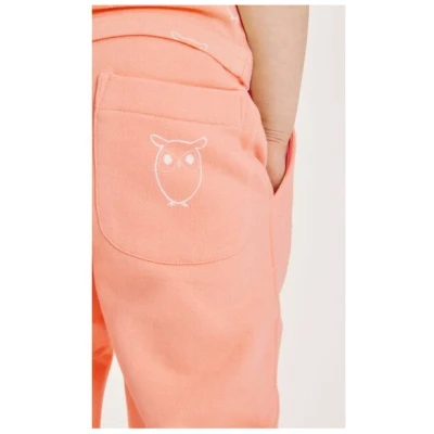KnowledgeCotton Apparel Jogginghose - RUE Jog Pant - Bio-Baumwolle