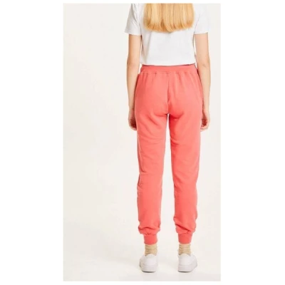KnowledgeCotton Apparel Jogginghose - TEAKY - aus Bio-Baumwolle