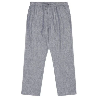 KnowledgeCotton Apparel Leinenhose Loose Linen