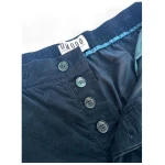 Komodo Cordhose aus Bio-Baumwolle Modell: Andro
