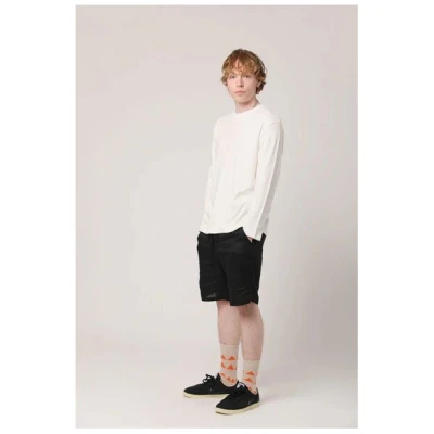 Komodo Leinen Shorts Jerry