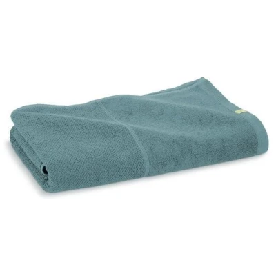 Kushel Towels Klimapositives Badetuch 70 x 140 cm aus Biobaumwolle & TENCEL Modal