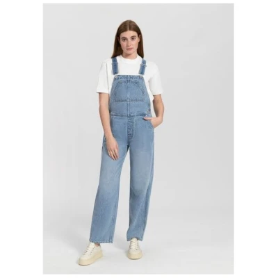 Kuyichi Latzhose - Jonna Dungaree