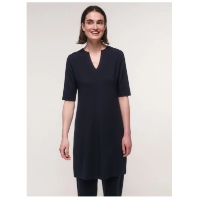 LANIUS Etuikleid aus TENCEL