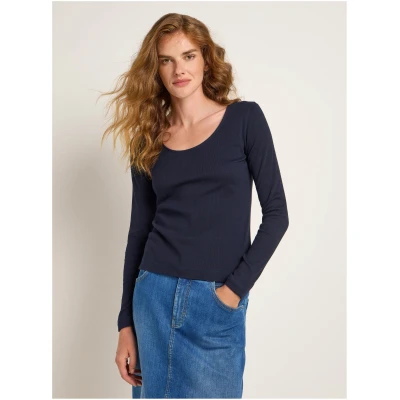 Langarmshirt (GOTS)