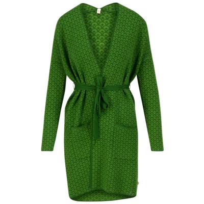 Lange Strickjacke rendez-vous with myself