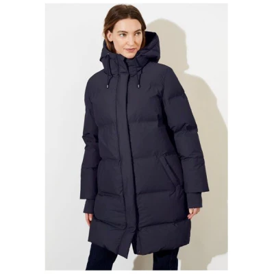 LangerChen Coat Aike