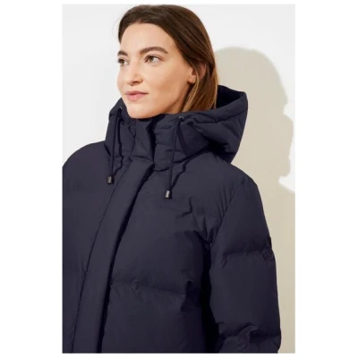 LangerChen Coat Aike