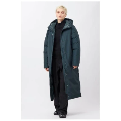LangerChen Coat Croydon