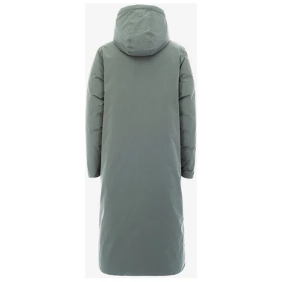 LangerChen Coat - Croydon mit Bio-Baumwolle