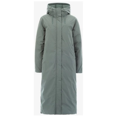 LangerChen Coat - Croydon mit Bio-Baumwolle