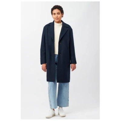 LangerChen Coat Fremont