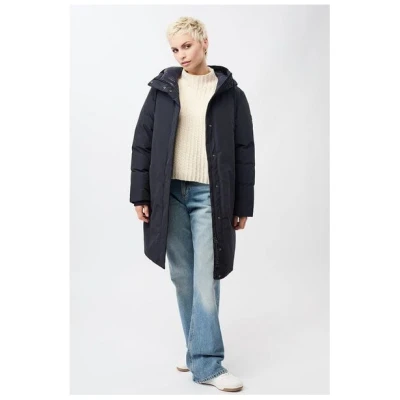 LangerChen Coat Karron