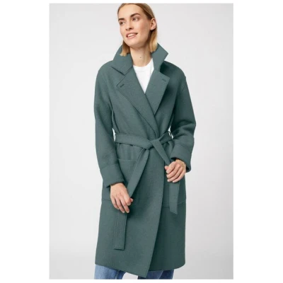 LangerChen Coat Winthrop