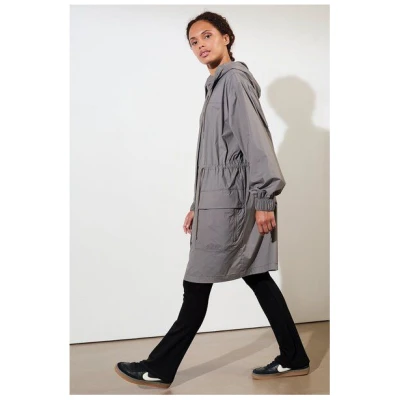 LangerChen Parka Barto