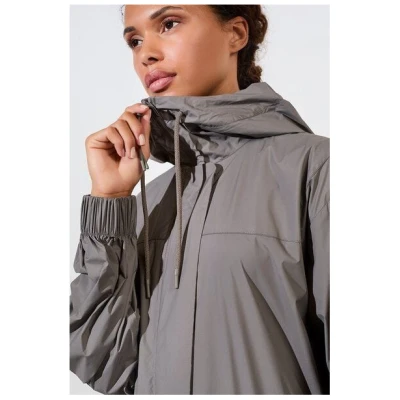LangerChen Parka Barto