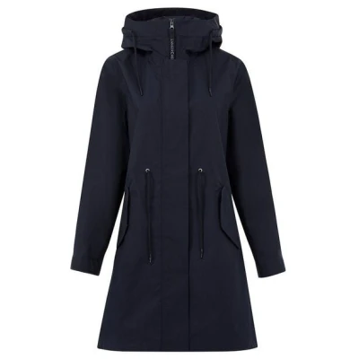 LangerChen Parka Livonia