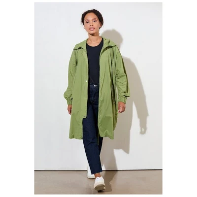 LangerChen Parka Mossburn (Basil)