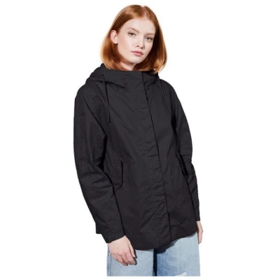 LangerChen Parka THEBA