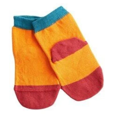 Leela Cotton Baby/Kinder Socken Bio-Baumwolle