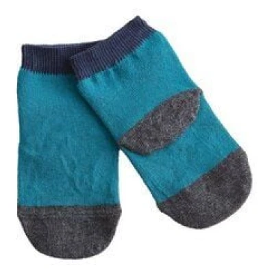 Leela Cotton Baby/Kinder Socken Bio-Baumwolle