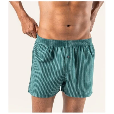 Living Crafts Boxer-Shorts, 2er-Pack - BORIS