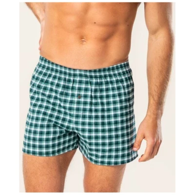 Living Crafts Boxer-Shorts, 2er-Pack - BORIS