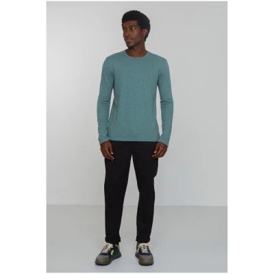 Longsleeve Maca