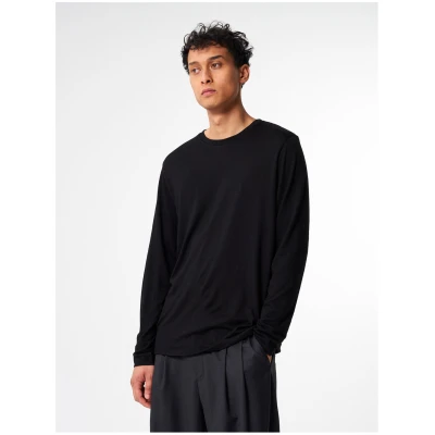 Longsleeve Merino (Male)