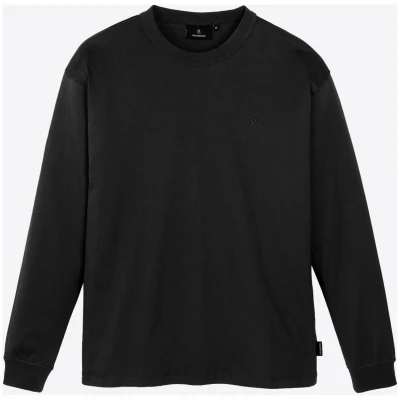 Longsleeve Papaya