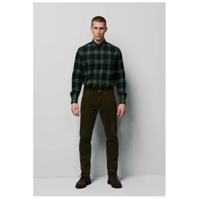 M 5 BY MEYER Casual Cord Five Pocket