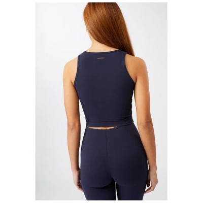 Mandala Workout Top