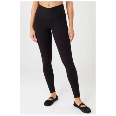 Mandala Wrap Legging