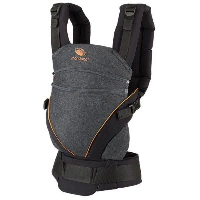 Manduca® XT Cotton Babytrage -20 kg